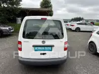 2006 Volkswagen Caddy