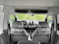 2006 Volkswagen Caddy