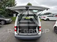 2006 Volkswagen Caddy