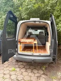 2006 Volkswagen Caddy