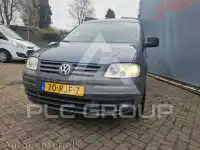 2006 Volkswagen Caddy