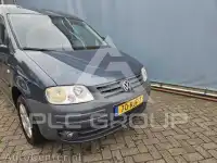 2006 Volkswagen Caddy