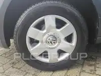 2006 Volkswagen Caddy