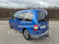 2006 Volkswagen Caddy