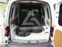 2006 Volkswagen Caddy