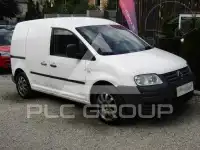 2006 Volkswagen Caddy