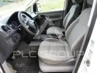 2006 Volkswagen Caddy