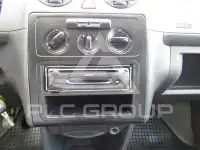 2006 Volkswagen Caddy