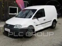2006 Volkswagen Caddy
