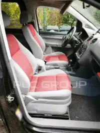 2006 Volkswagen Caddy
