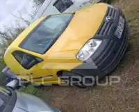 2006 Volkswagen Caddy