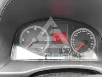 2006 Volkswagen Caddy