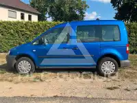 2006 Volkswagen Caddy