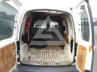 2006 Volkswagen Caddy
