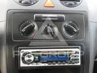 2006 Volkswagen Caddy