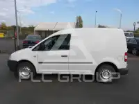2006 Volkswagen Caddy