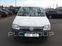 2006 Volkswagen Caddy