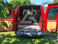 2006 Volkswagen Caddy