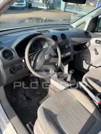 2006 Volkswagen Caddy