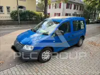 2006 Volkswagen Caddy