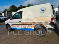 2006 Volkswagen Caddy