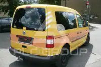 2006 Volkswagen Caddy