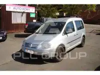 2006 Volkswagen Caddy