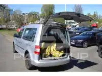 2006 Volkswagen Caddy