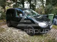 2006 Volkswagen Caddy