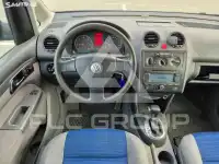 2006 Volkswagen Caddy