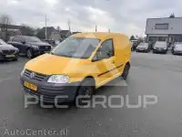 2006 Volkswagen Caddy