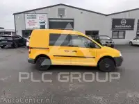 2006 Volkswagen Caddy