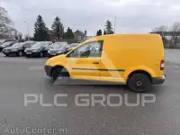 2006 Volkswagen Caddy