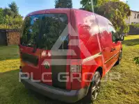 2006 Volkswagen Caddy