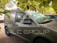 2006 Volkswagen Caddy