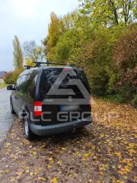 2006 Volkswagen Caddy