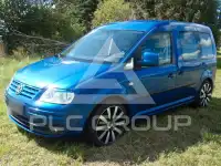 2006 Volkswagen Caddy
