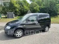 2006 Volkswagen Caddy