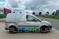 2006 Volkswagen Caddy