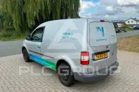 2006 Volkswagen Caddy