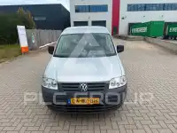 2006 Volkswagen Caddy
