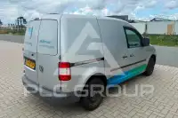 2006 Volkswagen Caddy