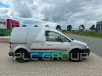 2006 Volkswagen Caddy