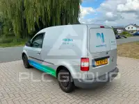 2006 Volkswagen Caddy