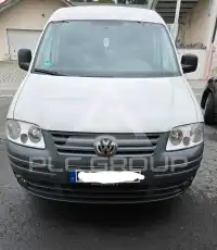2006 Volkswagen Caddy