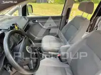 2006 Volkswagen Caddy