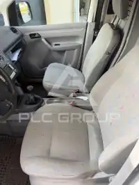 2006 Volkswagen Caddy