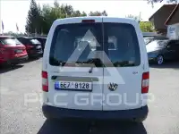 2006 Volkswagen Caddy