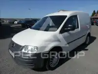 2006 Volkswagen Caddy