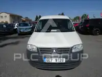 2006 Volkswagen Caddy